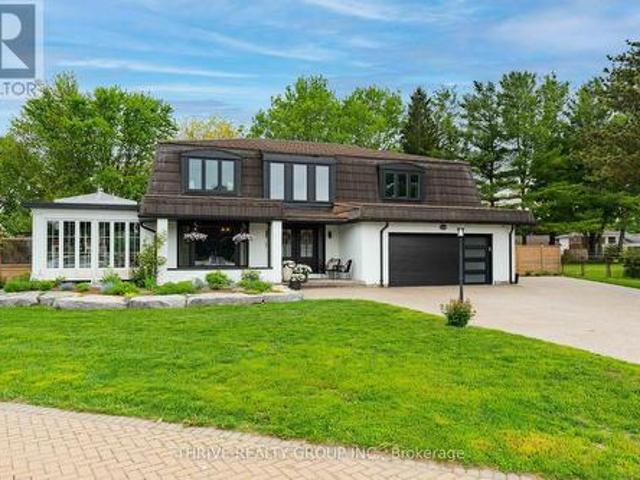 House for sale in Thames Centre, Ontario