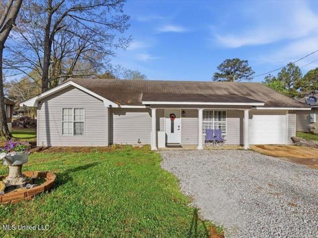 House for sale in Mississippi