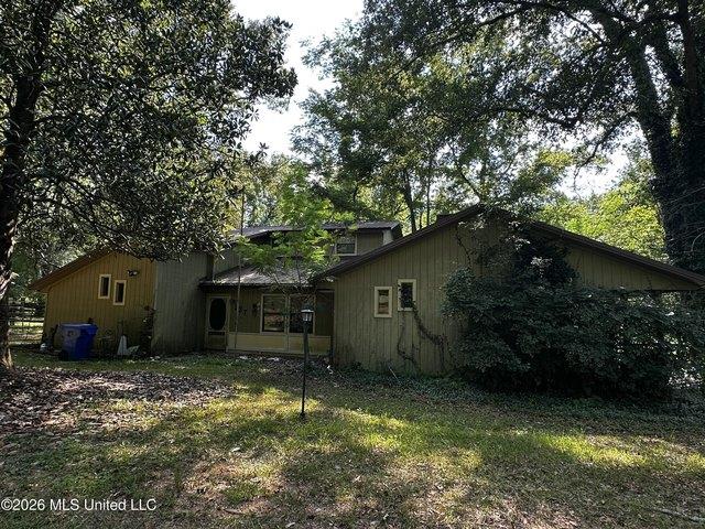 Land for sale in Braxton, Mississippi
