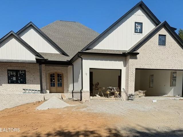 House for sale in Vonore, East Tennessee