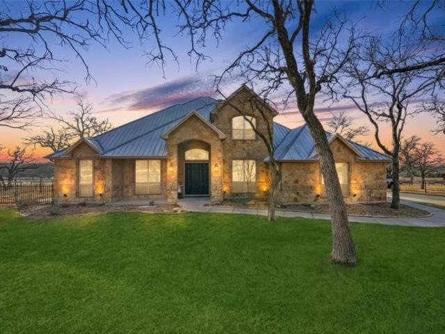 House for sale in Parker, Texas