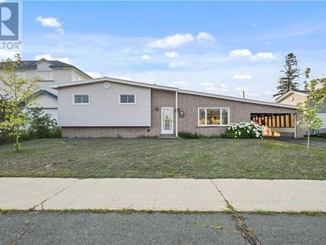 House for sale in Espanola, Ontario
