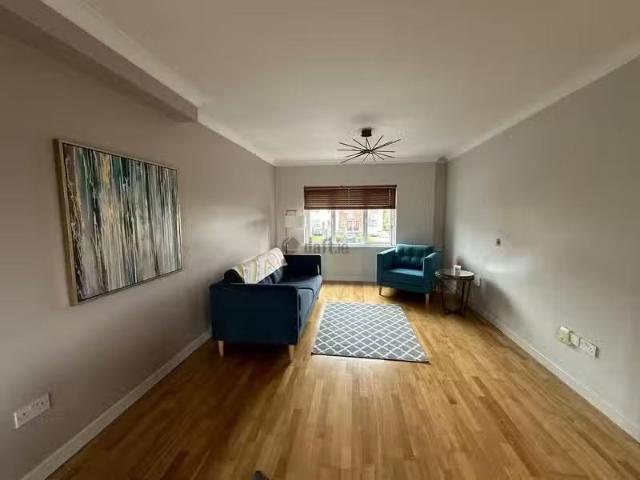 Apartment to rent