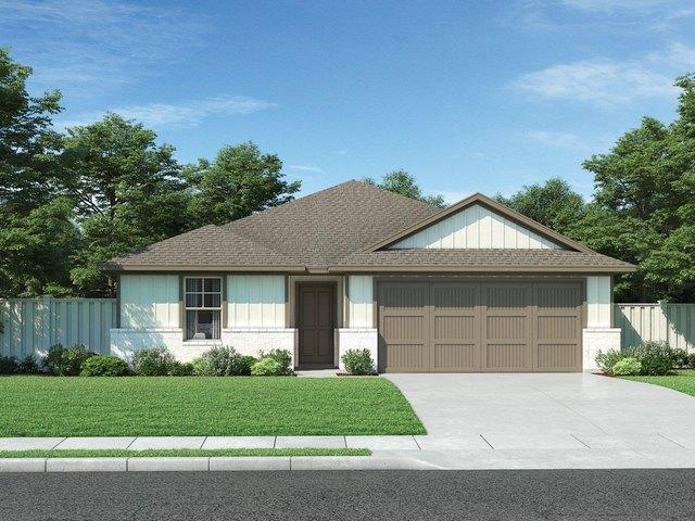 House for sale in Williamson, Texas