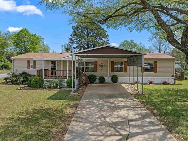 House for sale in Kilgore, Texas