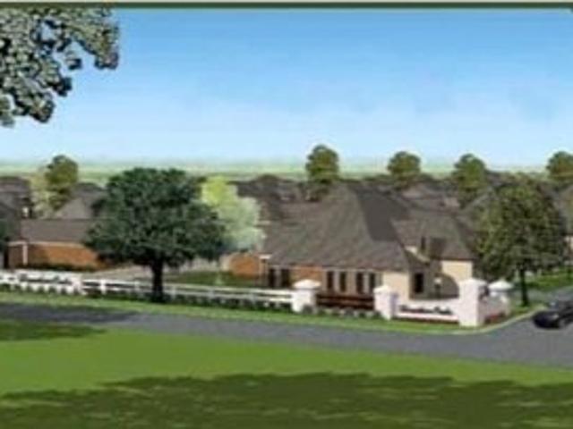 Land for sale in Luling, St. Charles Parish