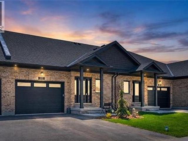 House for sale in Woolwich, Ontario
