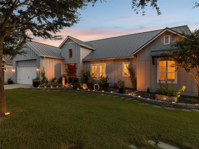 House for sale in Hays, Texas