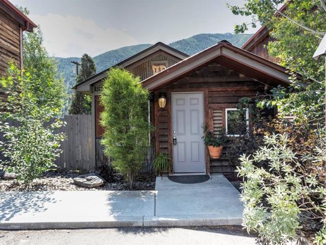 House for sale in Missoula, Montana