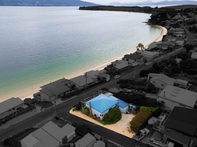 House for rent in Opossum Bay, Tasmania