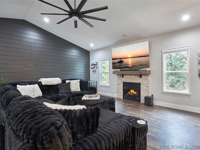 House for sale in Lake Ozark, Missouri