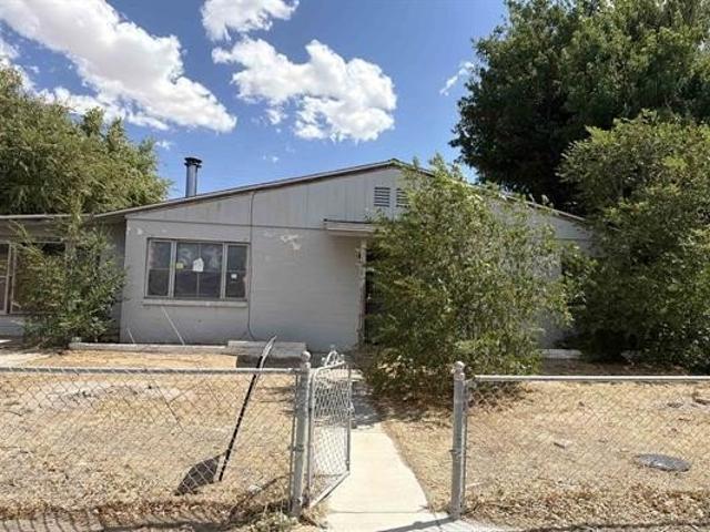 House for sale in Herlong, Lassen County