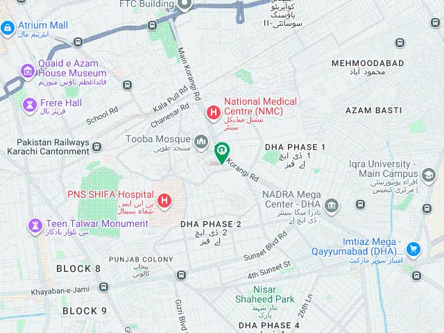 Building for sale in کراچی ڈویژن, North Waziristan