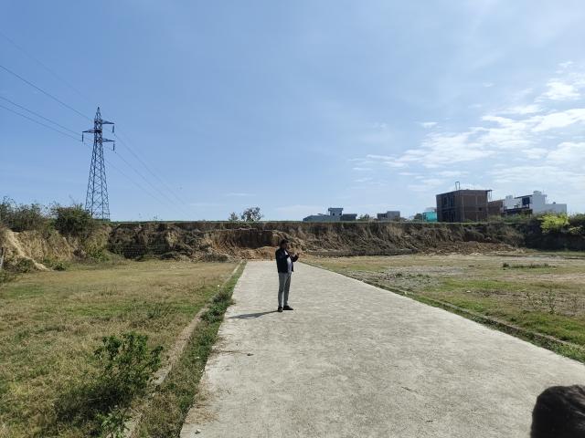 Land for sale in Kedarpur, Uttarakhand
