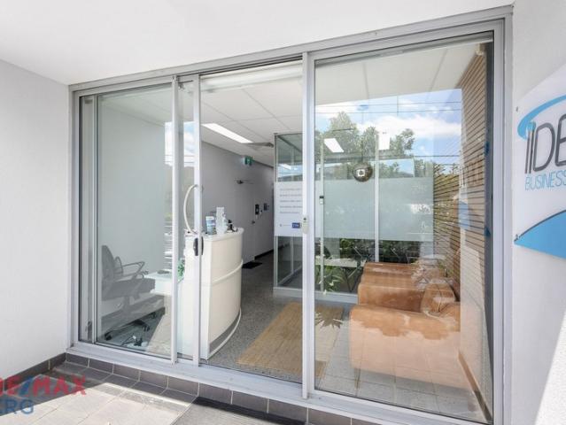 Office for rent in Sydney, New South Wales