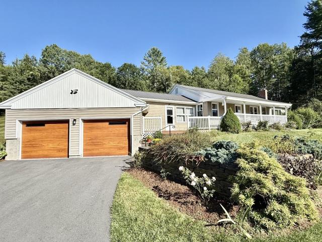 House for sale in Chesterfield, Cheshire County