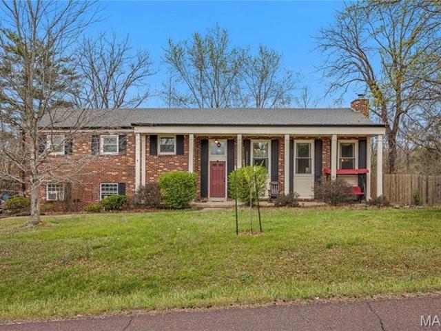House for sale in Gasconade, Missouri