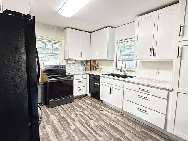 House for sale in Tracy, Minnesota