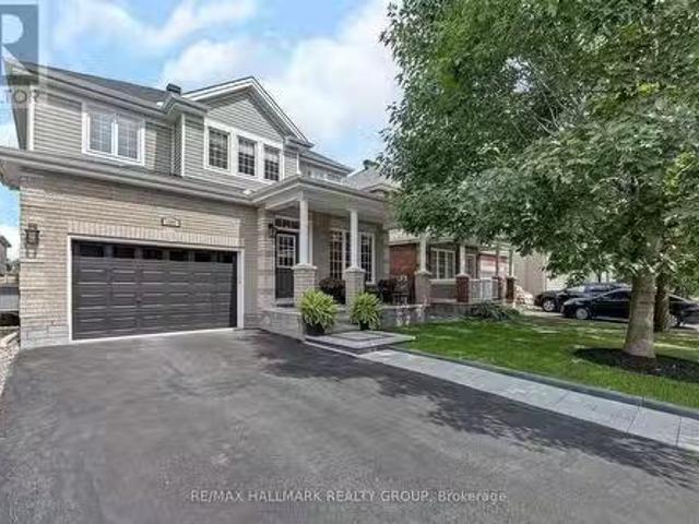 House for sale in Gloucester, Ontario