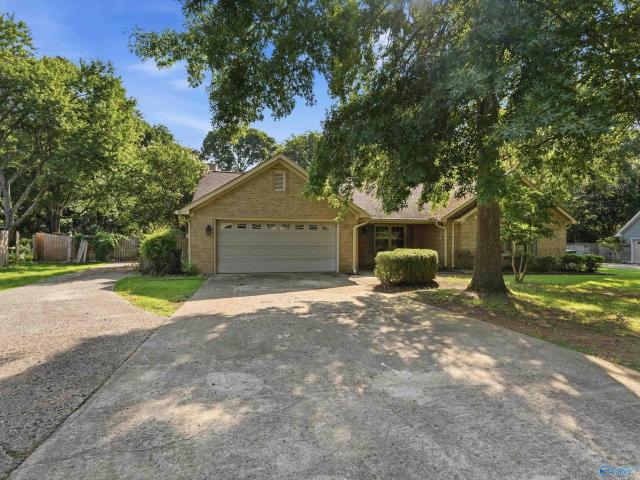 House for sale in Madison, Alabama