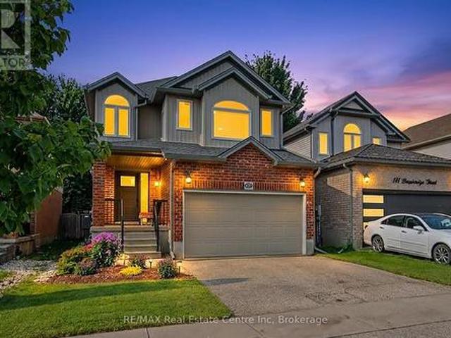 House for sale in Kitchener, Ontario