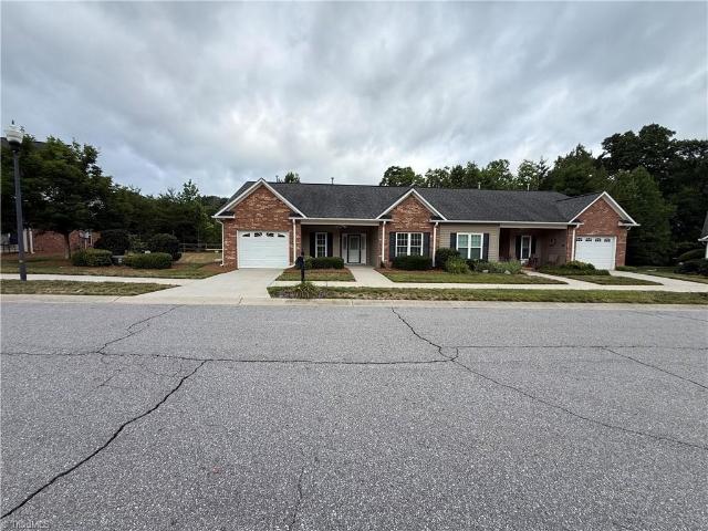 Townhouse for sale in Mocksville, North Carolina