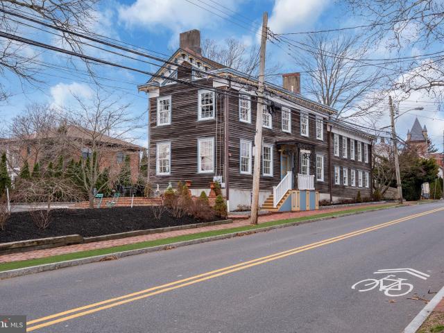 House for sale in Hightstown, New Jersey