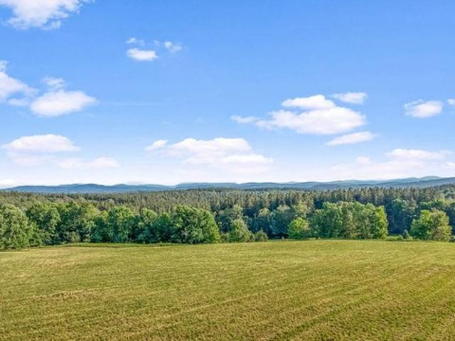 Land for sale in East Worcester, New York