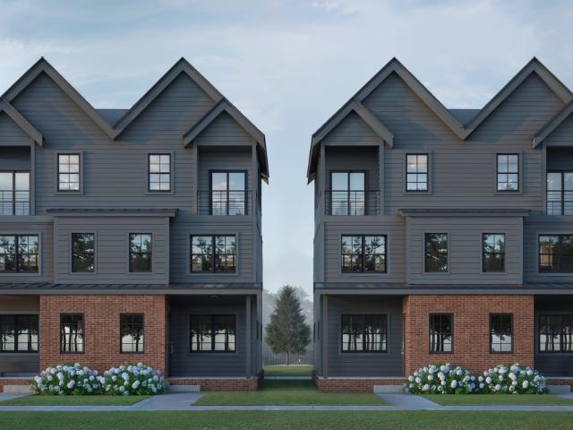 Townhouse for sale in Nashville, Middle Tennessee