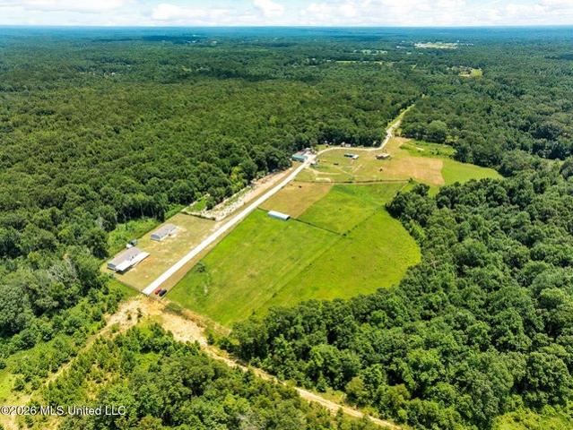 House for sale in Carriere, Mississippi