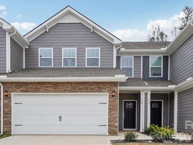 Townhouse for sale in Weaverville, North Carolina