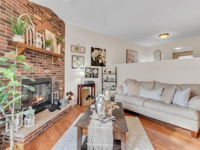 Townhouse for sale in Kendall Park, New Jersey