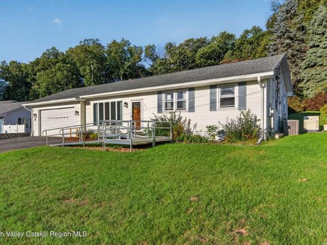 House for sale in Kingston, New York