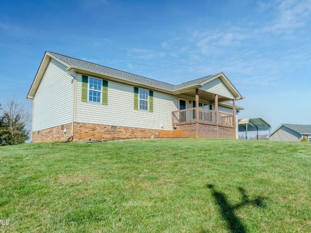 House for sale in Tennessee