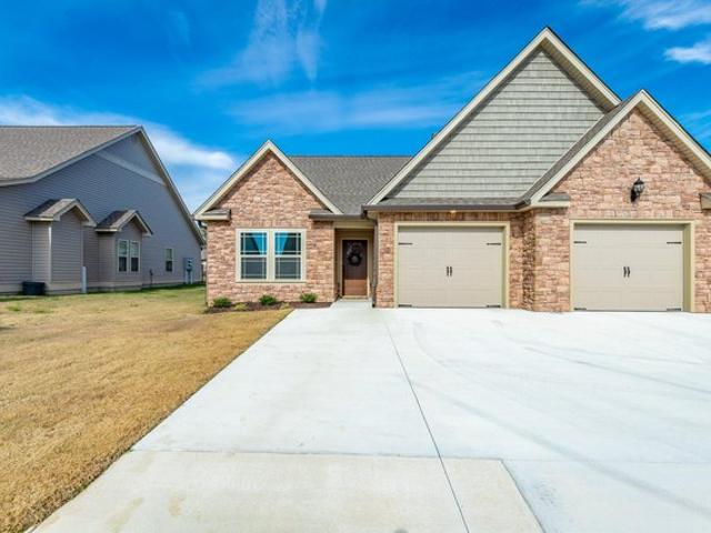 House for sale in Rossville, Georgia