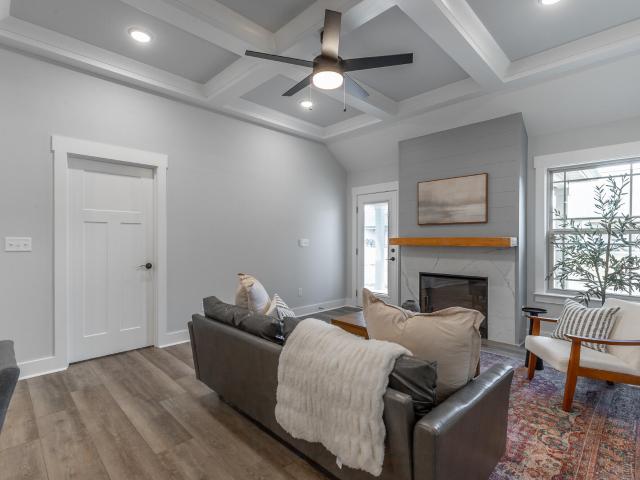 House for sale in Fort Oglethorpe, Georgia