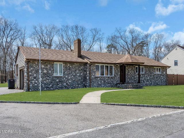 House for sale in Lanoka Harbor, New Jersey
