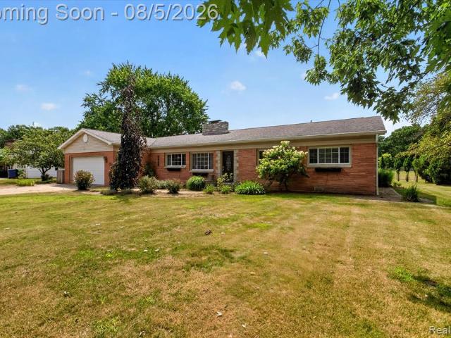 House for sale in Swan Creek Township, Saginaw County