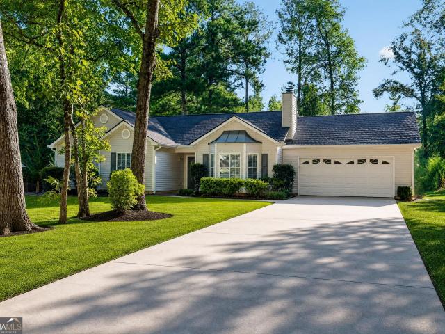House for sale in Senoia, Coweta County