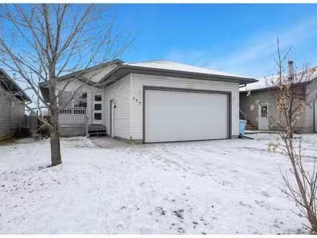 House for sale in Fort Mcmurray, Alberta
