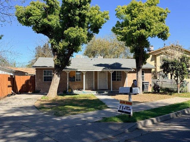 House for sale in Madera, California