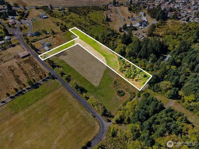 Land for sale in Chehalis, Lewis County