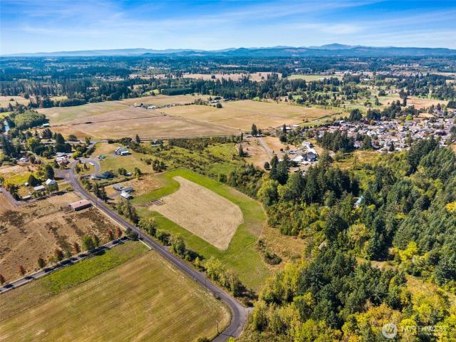 Land for sale in Chehalis, Lewis County