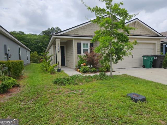Property for rent in Georgia