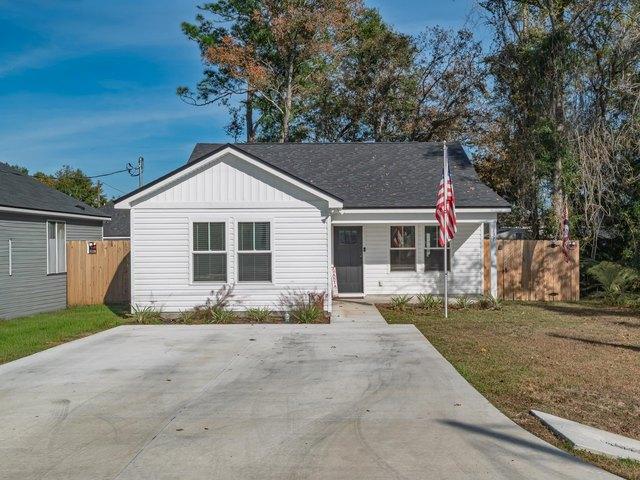 House for sale in Crawfordville, Florida