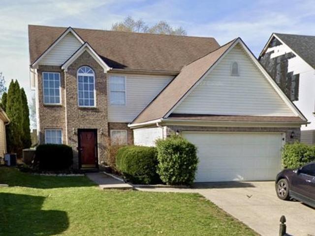 House for sale in Georgetown, Kentucky