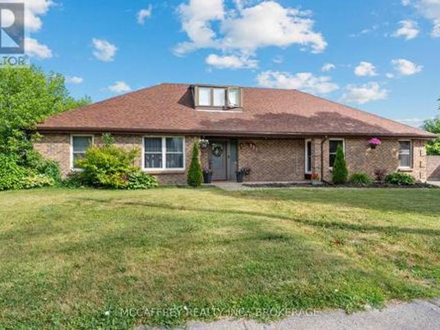 House for sale in Greater Napanee, Ontario