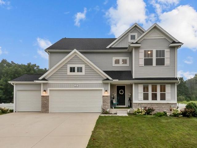 House for sale in Niles, Berrien County