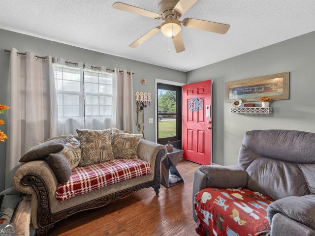 House for sale in Waycross, Georgia