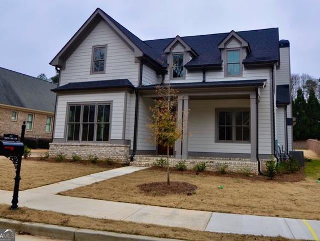House for sale in Athens, Georgia